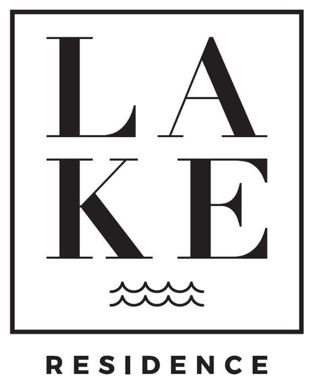 Lake Residence Дунайска-Стреда Экстерьер фото